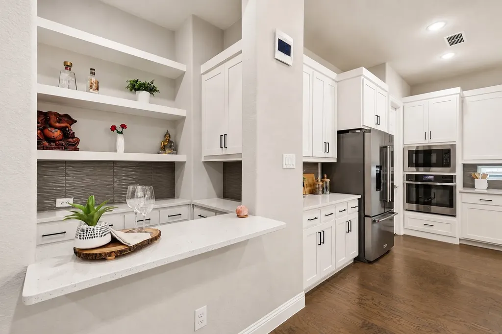 3123 Warwick Trail Copper Canyon TX 75077