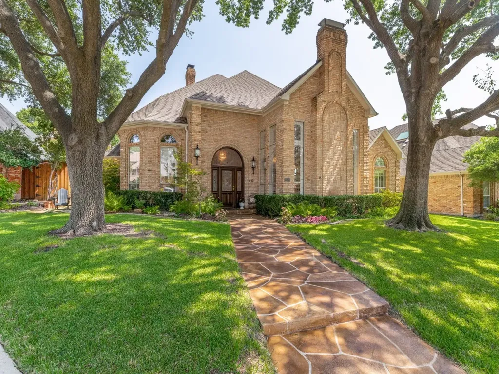 3525 Gary Drive Plano TX 75023