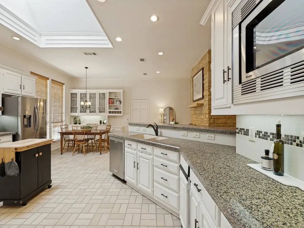 3525 Gary Drive Plano TX 75023