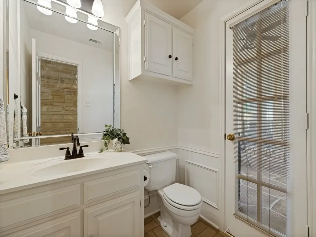 3525 Gary Drive Plano TX 75023