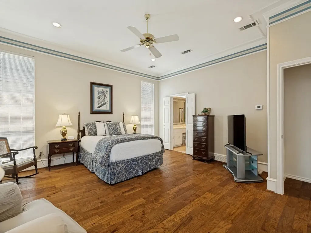 3525 Gary Drive Plano TX 75023