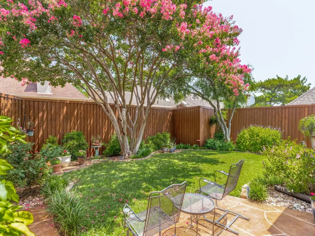 3525 Gary Drive Plano TX 75023
