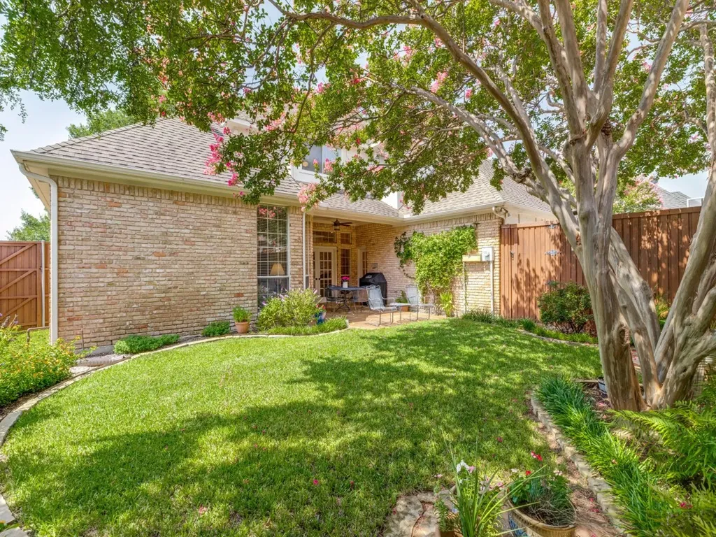 3525 Gary Drive Plano TX 75023