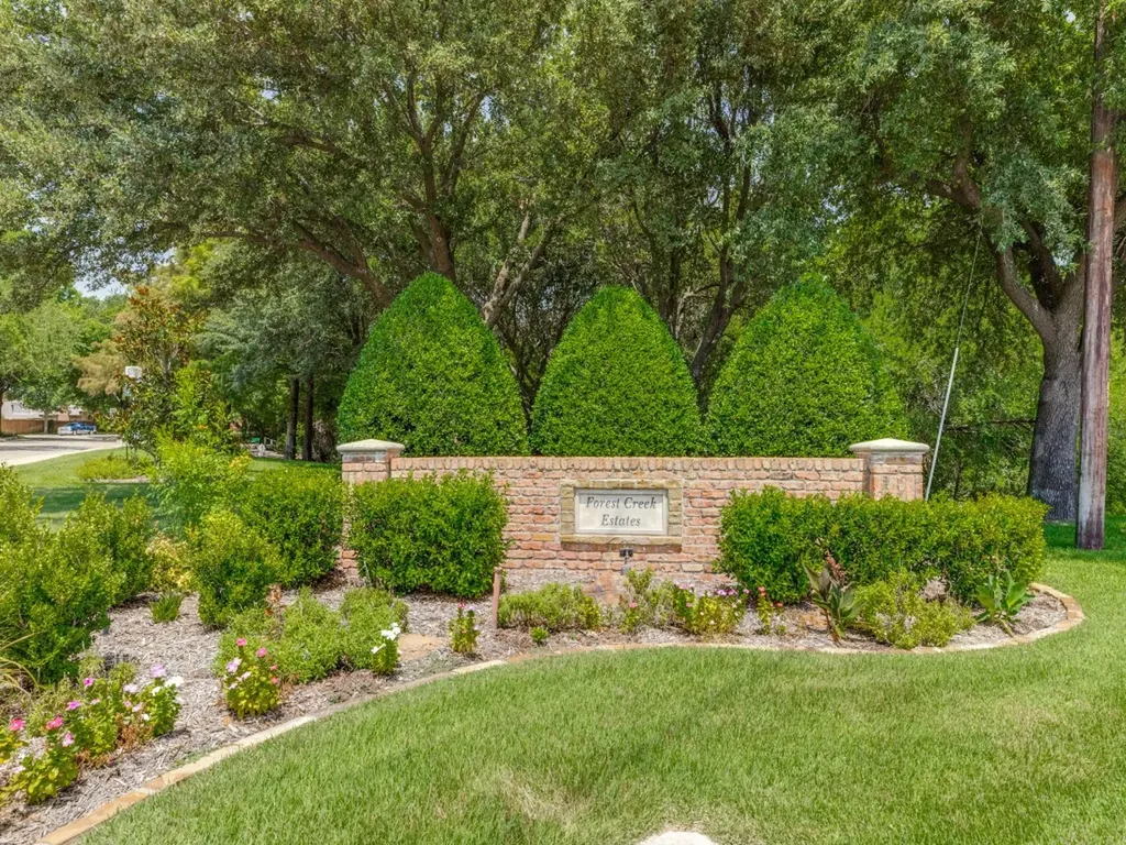 3525 Gary Drive Plano TX 75023