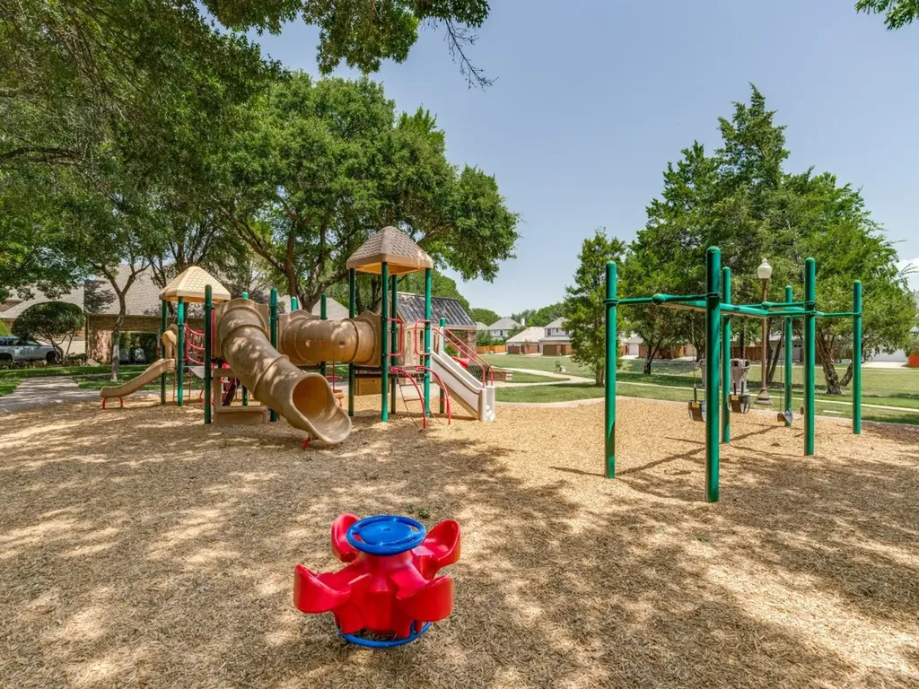 3525 Gary Drive Plano TX 75023