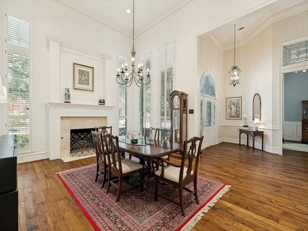 3525 Gary Drive Plano TX 75023