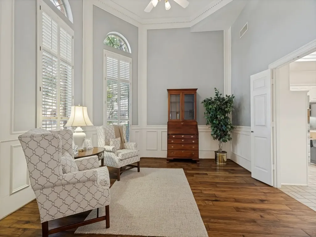 3525 Gary Drive Plano TX 75023