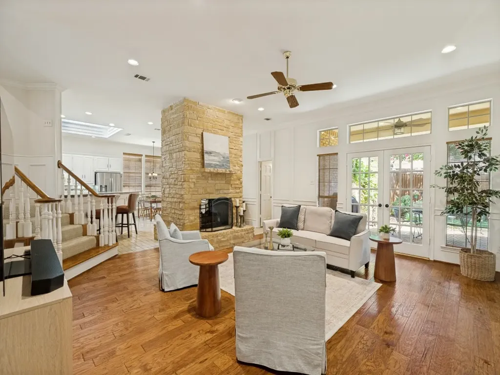 3525 Gary Drive Plano TX 75023