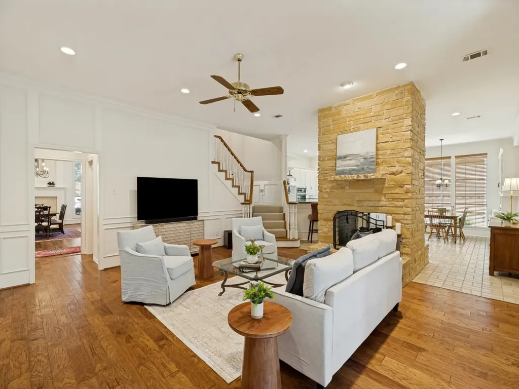 3525 Gary Drive Plano TX 75023