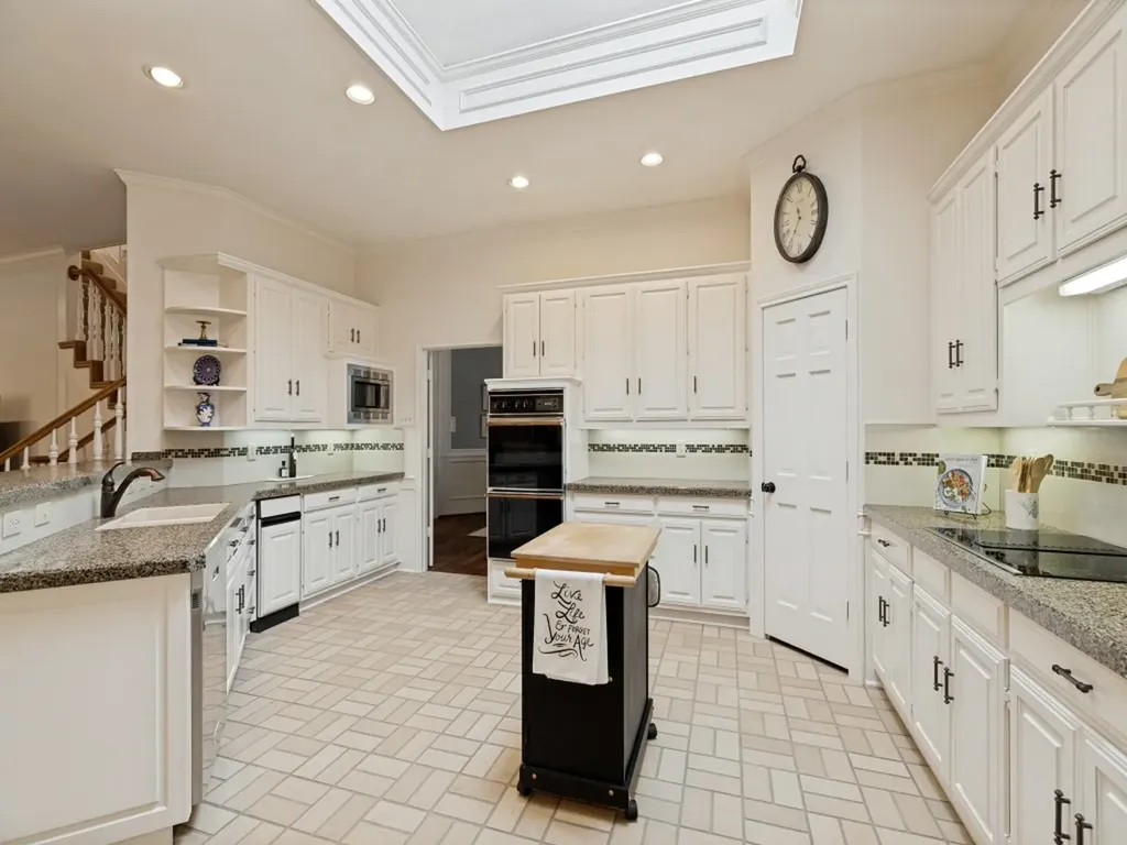 3525 Gary Drive Plano TX 75023
