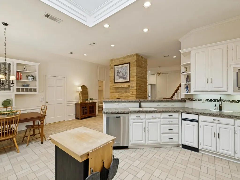 3525 Gary Drive Plano TX 75023