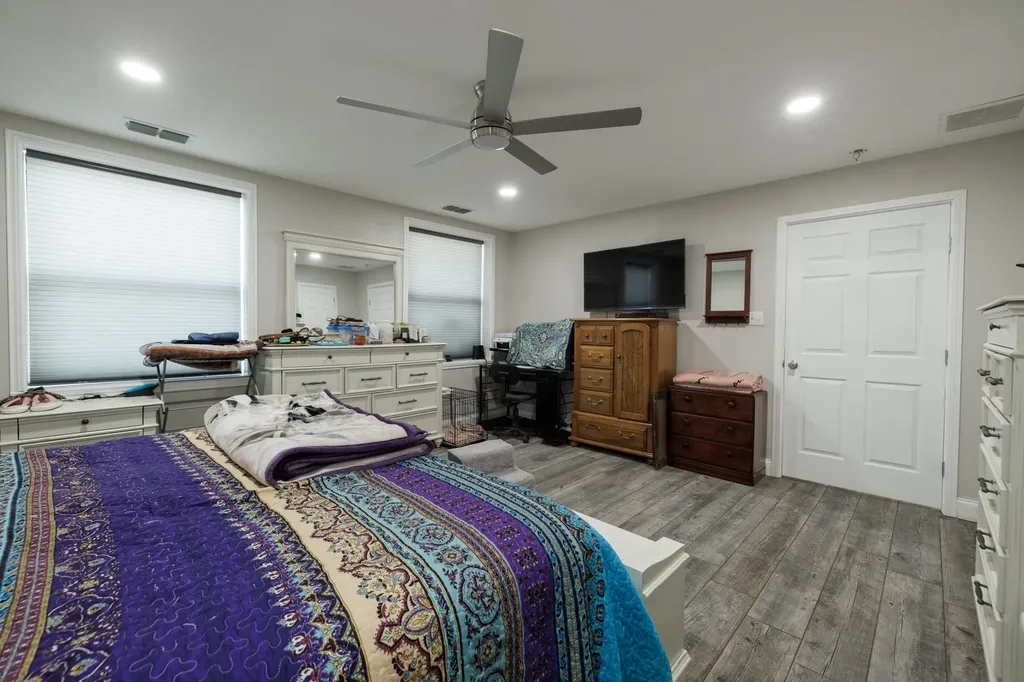 625 County Road 274 Tuscola TX 79562