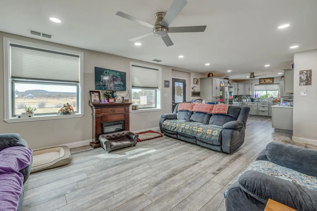 625 County Road 274 Tuscola TX 79562