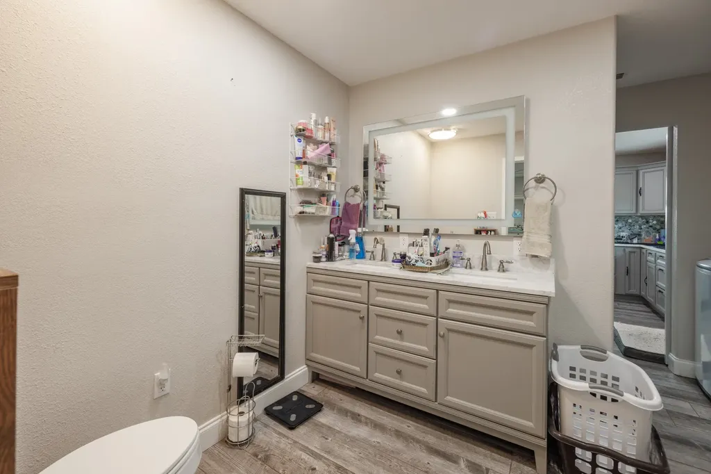 625 County Road 274 Tuscola TX 79562