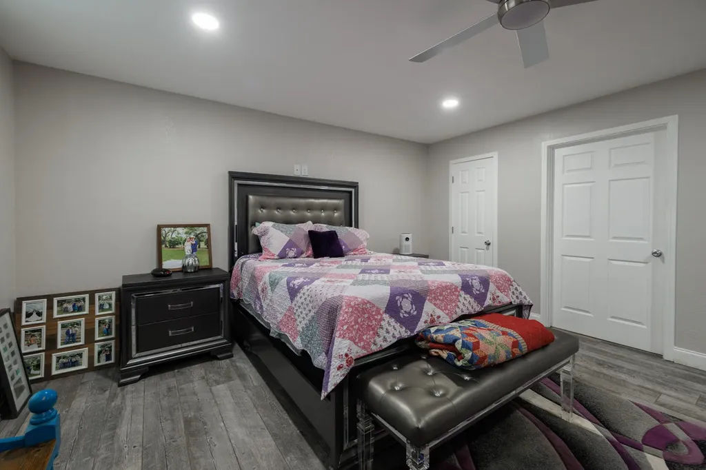 625 County Road 274 Tuscola TX 79562