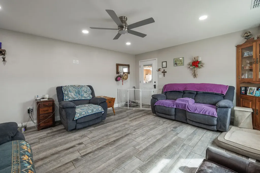 625 County Road 274 Tuscola TX 79562