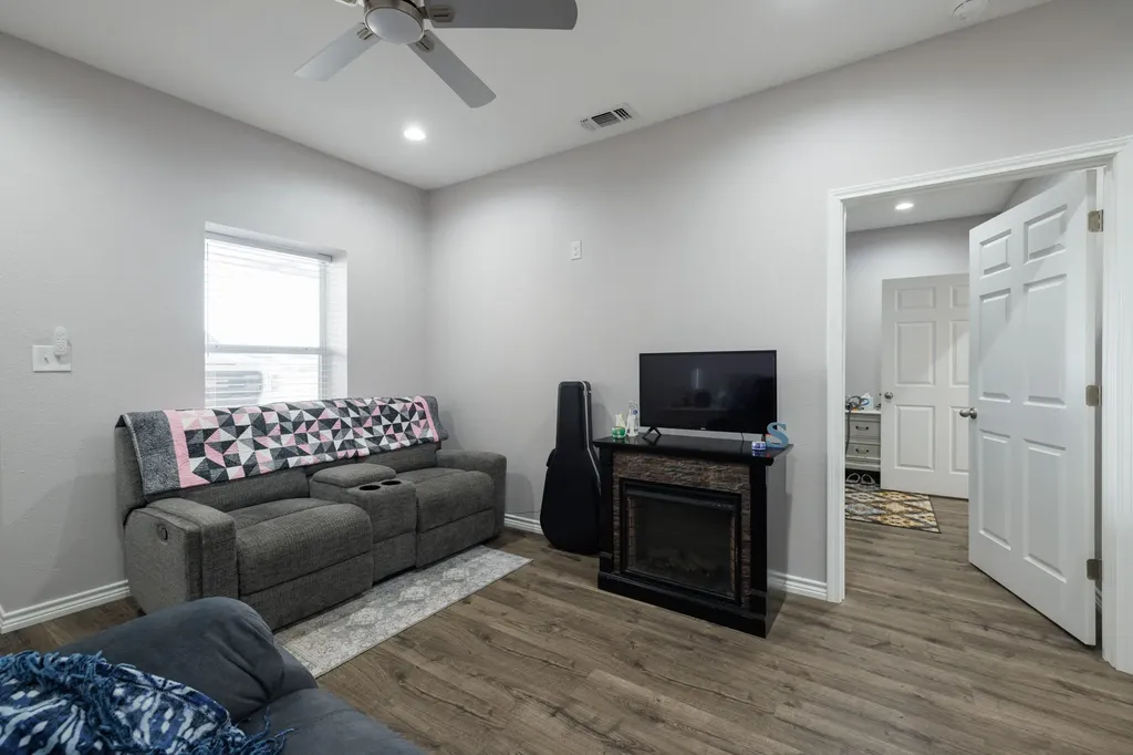 625 County Road 274 Tuscola TX 79562