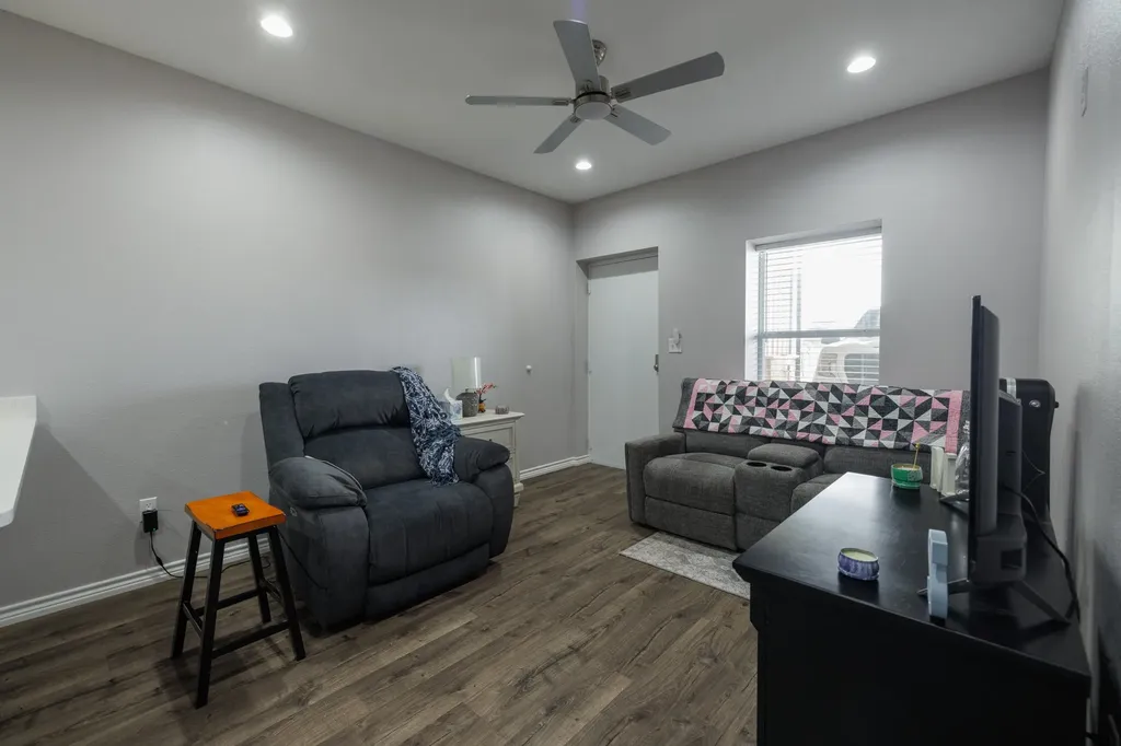 625 County Road 274 Tuscola TX 79562