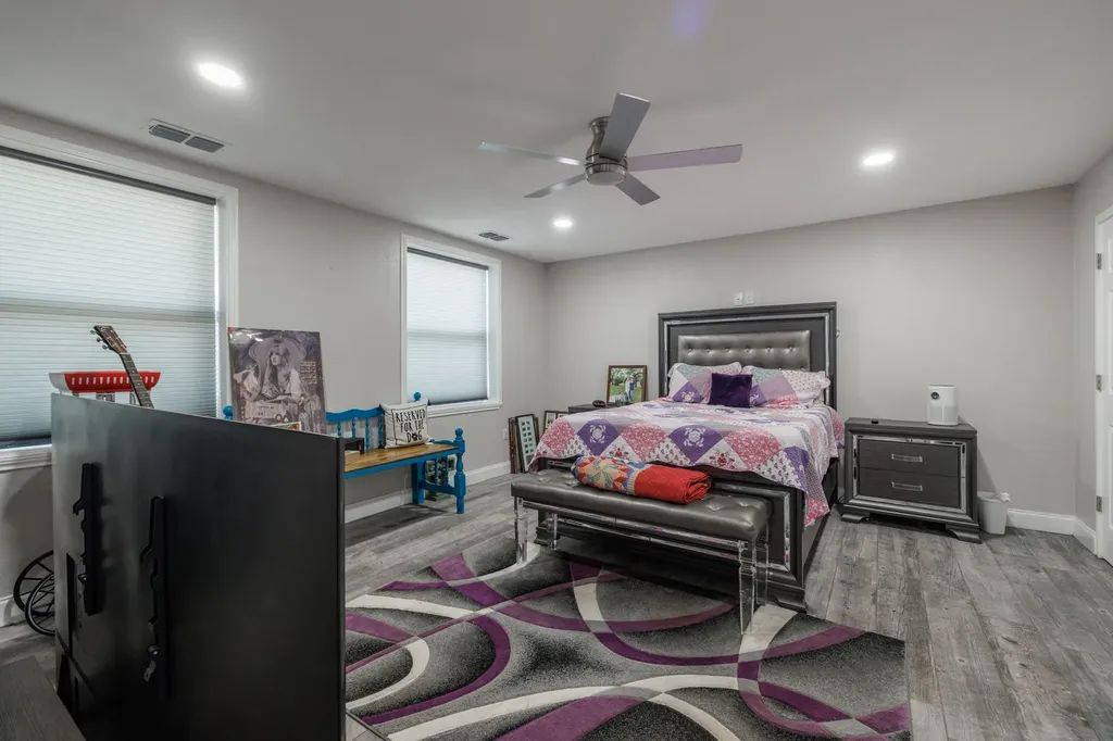 625 County Road 274 Tuscola TX 79562