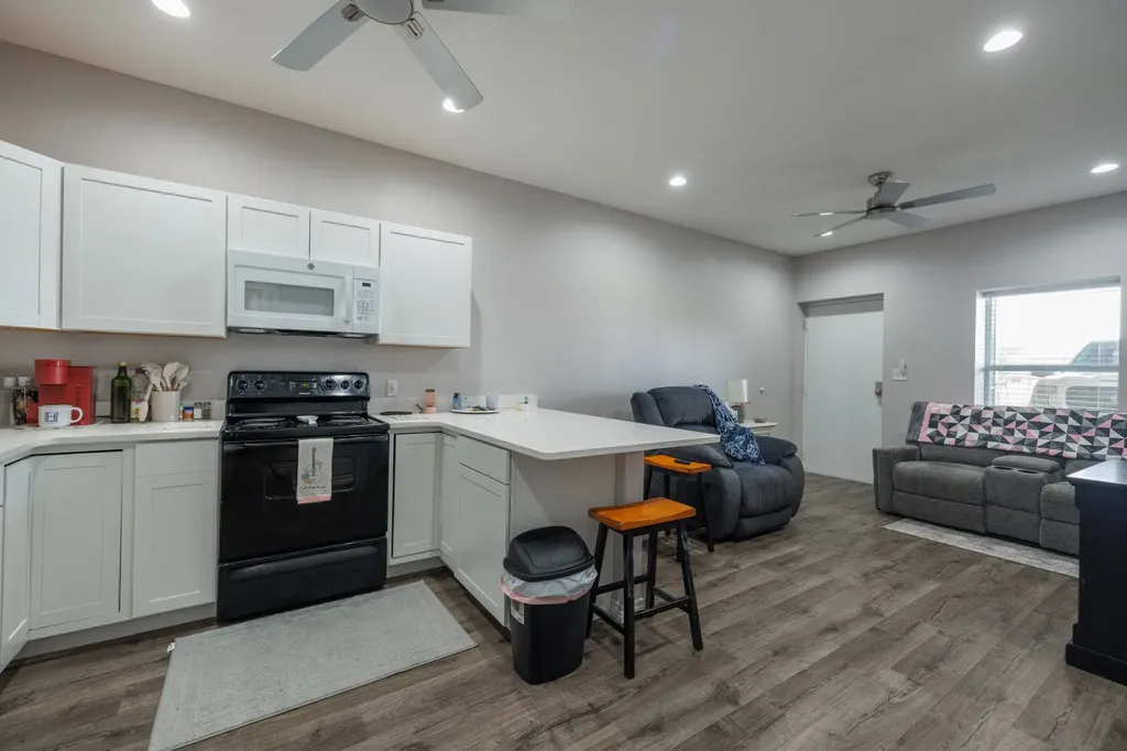 625 County Road 274 Tuscola TX 79562