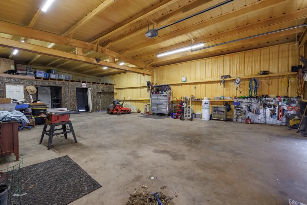 625 County Road 274 Tuscola TX 79562