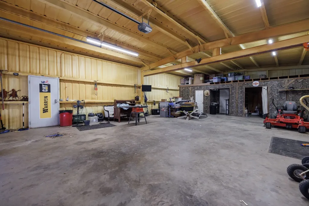 625 County Road 274 Tuscola TX 79562