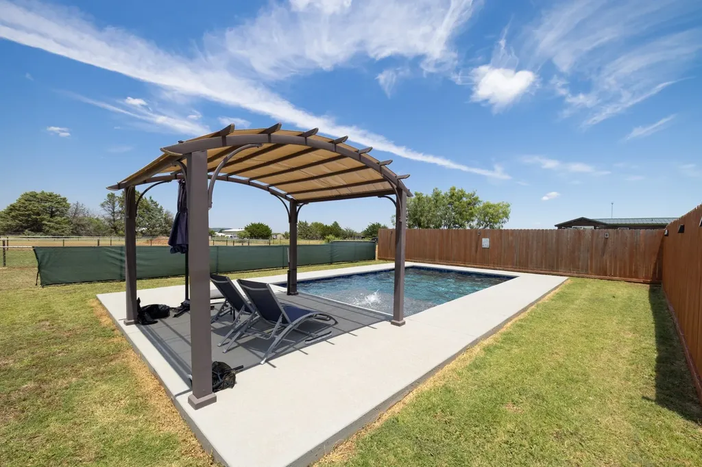 625 County Road 274 Tuscola TX 79562