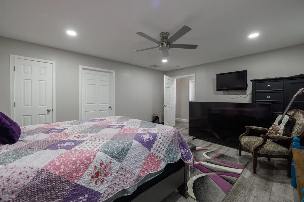 625 County Road 274 Tuscola TX 79562