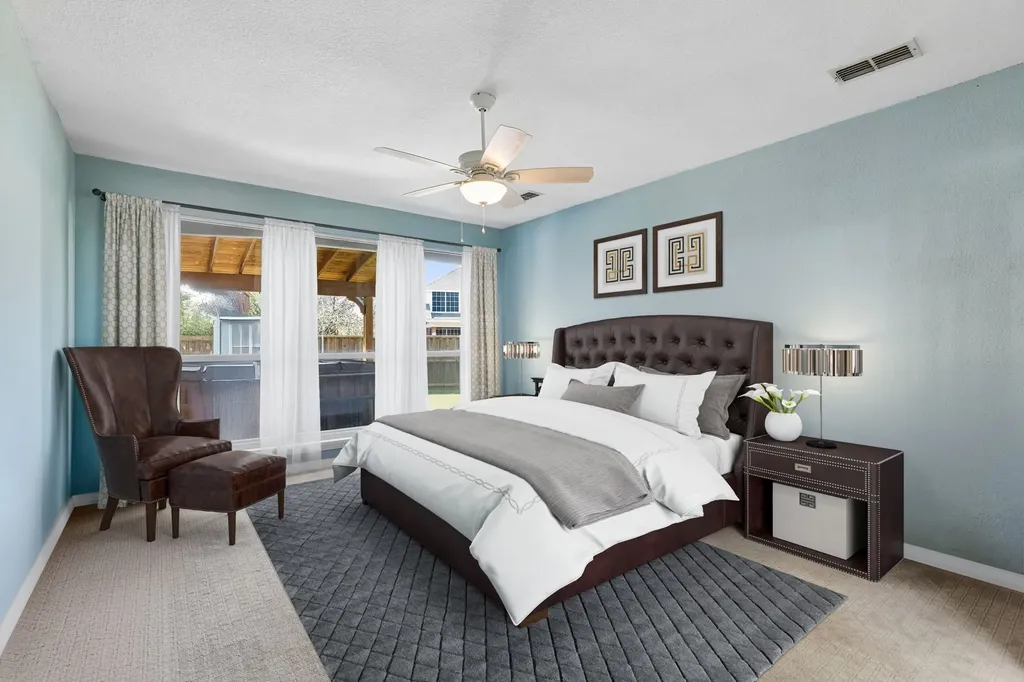 8410 Lexington Court Rowlett TX 75089