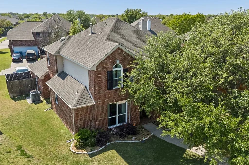 8410 Lexington Court Rowlett TX 75089
