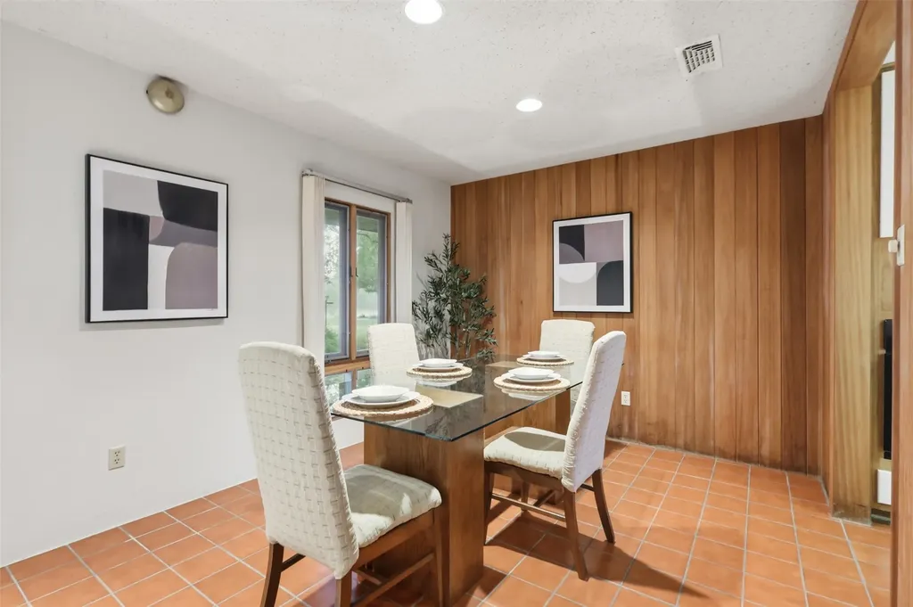 3724 Coronado Court Willow Park TX 76087