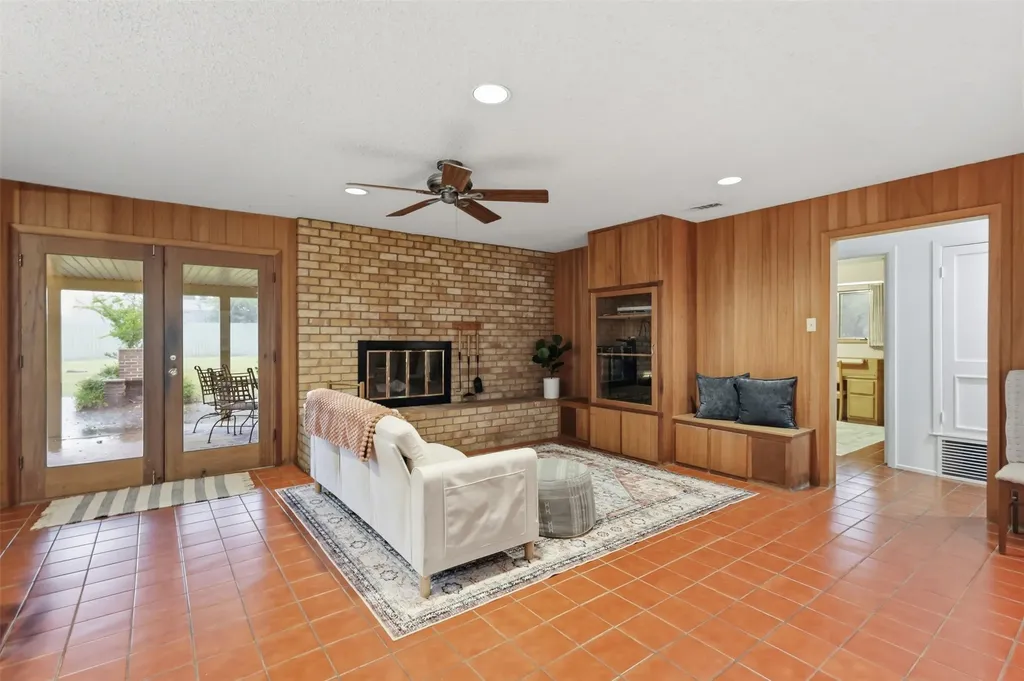 3724 Coronado Court Willow Park TX 76087