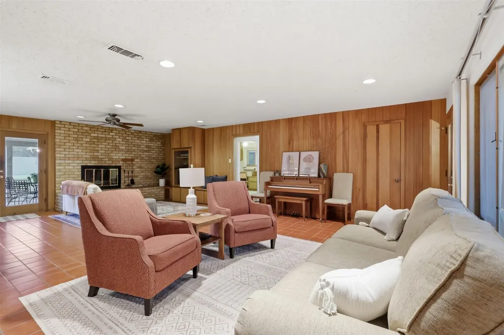 3724 Coronado Court Willow Park TX 76087