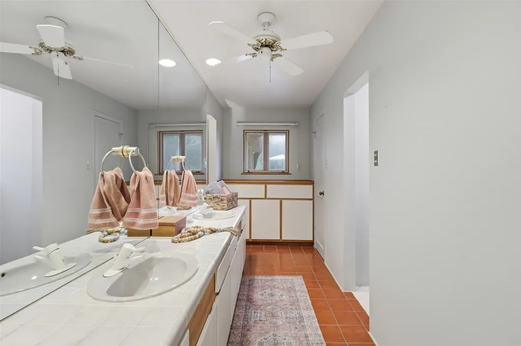 3724 Coronado Court Willow Park TX 76087