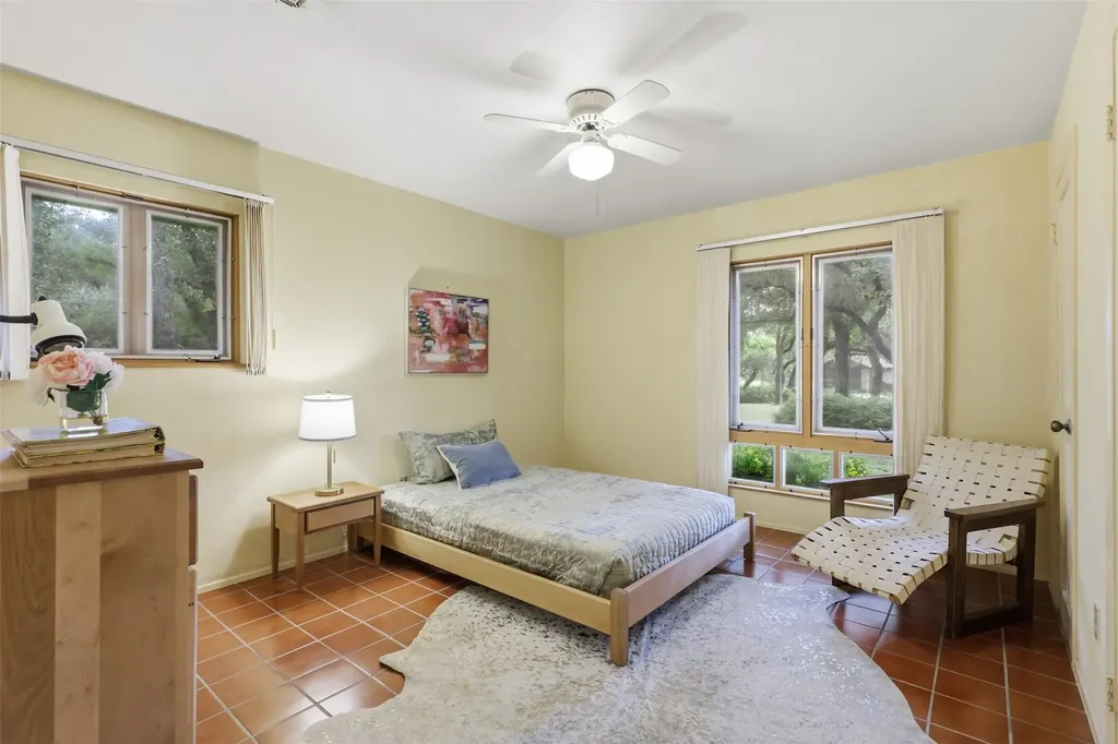 3724 Coronado Court Willow Park TX 76087