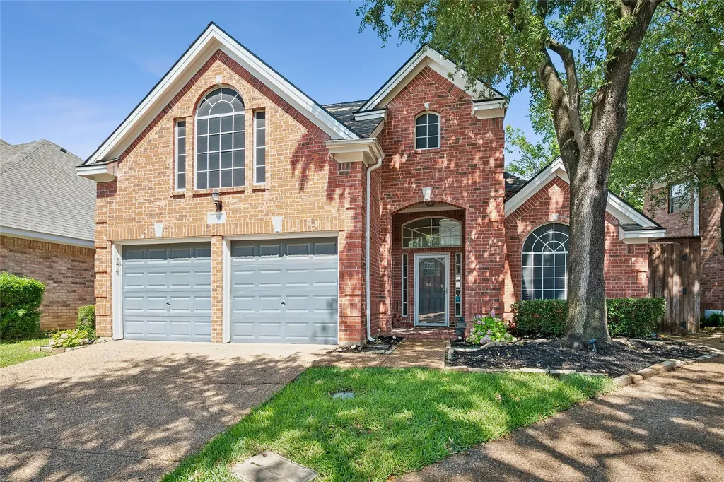 Addison TX, 14592 Princeton Court