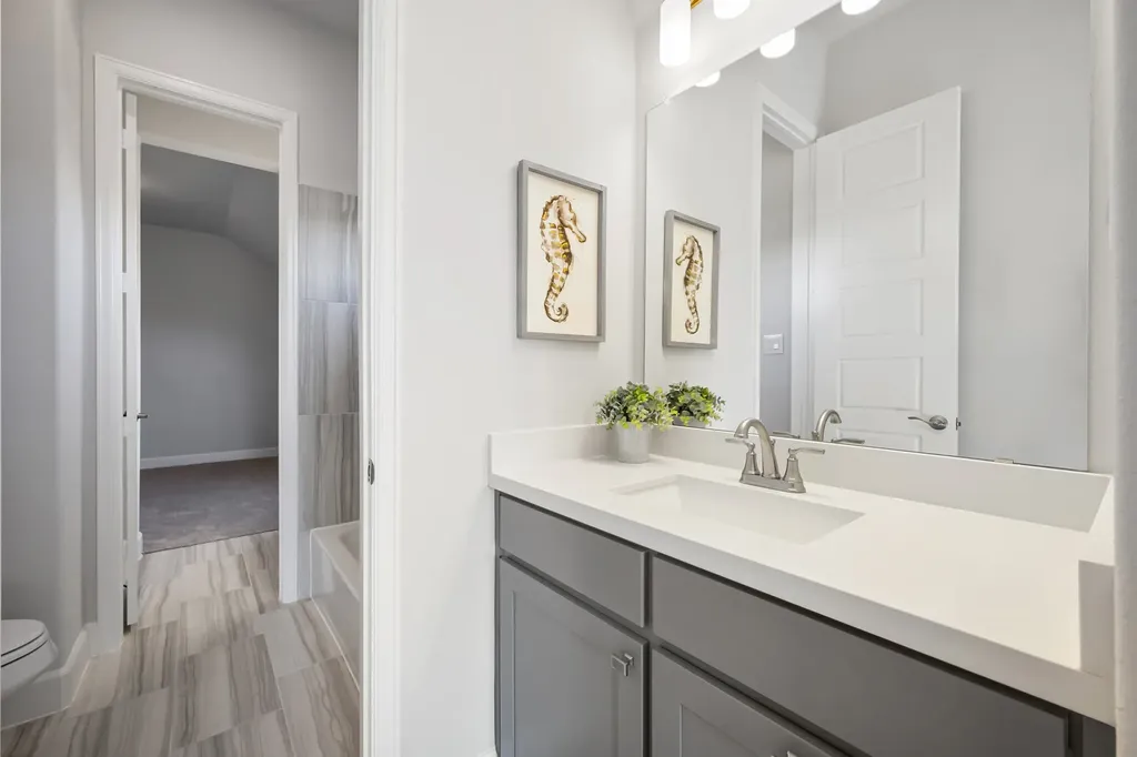 552 Horsetail Way Haslet TX 76052