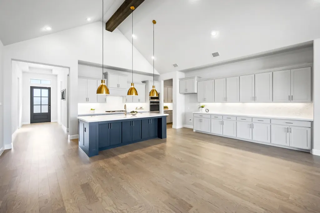552 Horsetail Way Haslet TX 76052