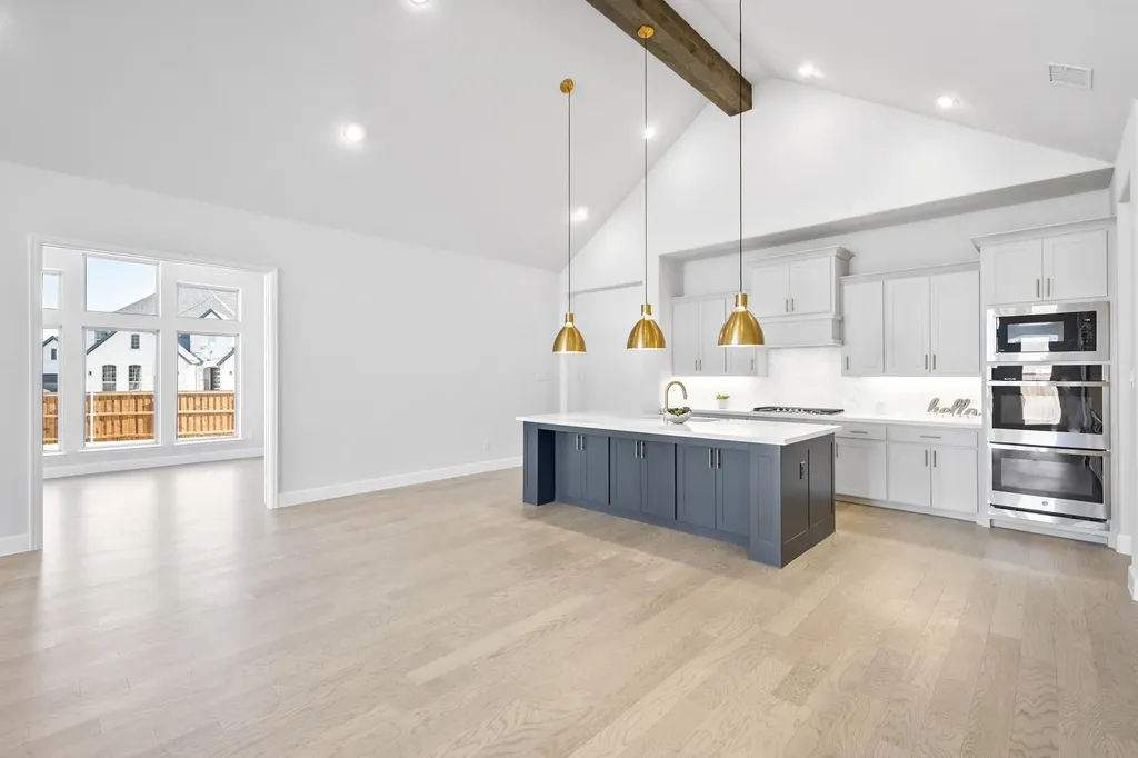 552 Horsetail Way Haslet TX 76052