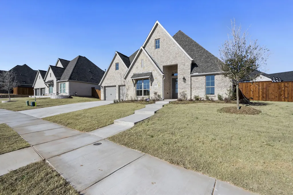 552 Horsetail Way Haslet TX 76052