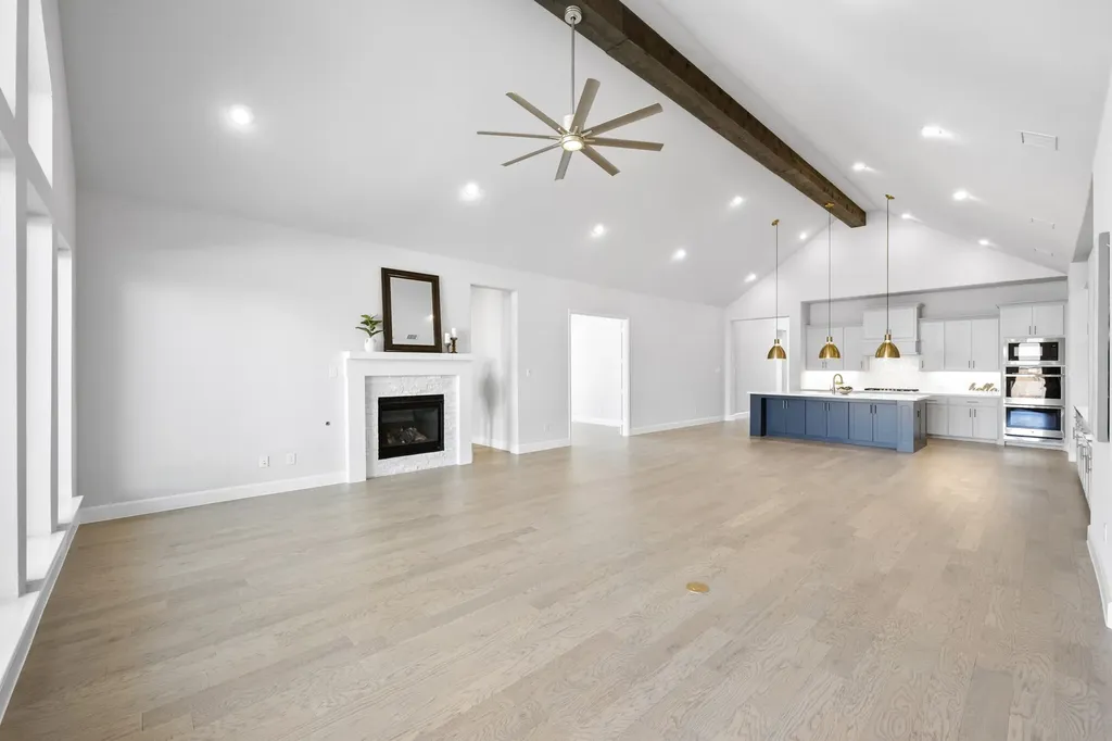 552 Horsetail Way Haslet TX 76052