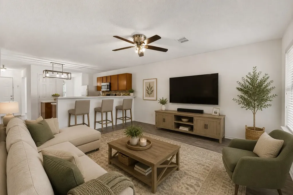 1109 Post Oak Trail Anna TX 75409