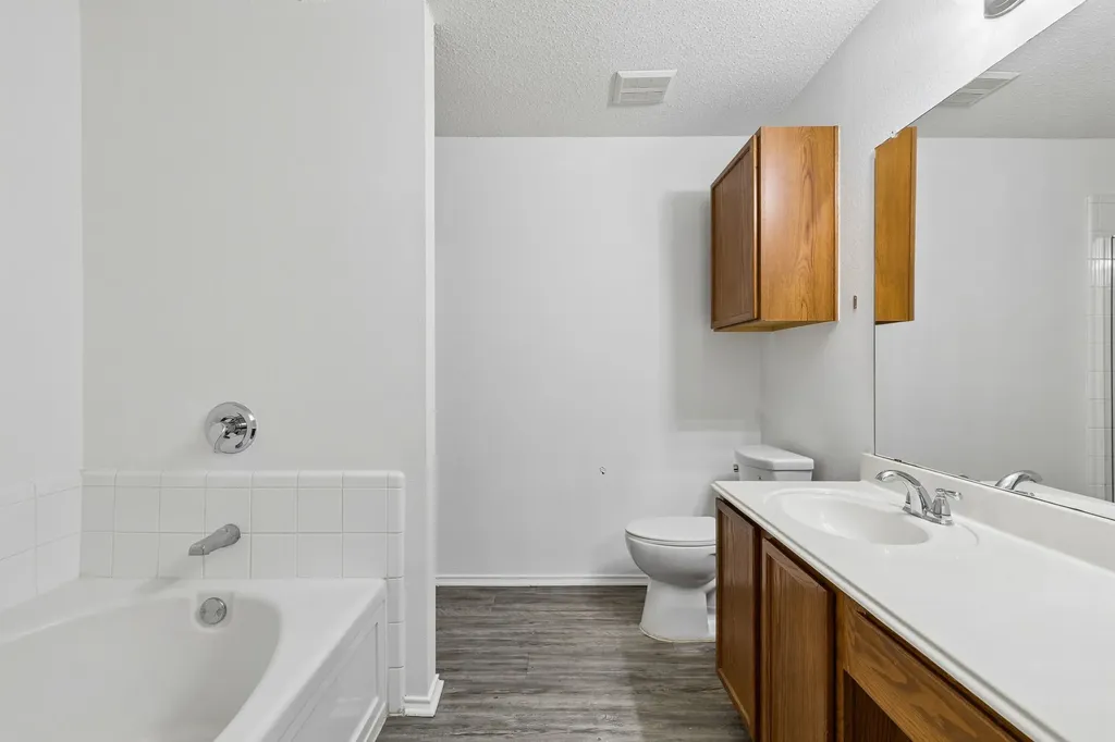 1109 Post Oak Trail Anna TX 75409