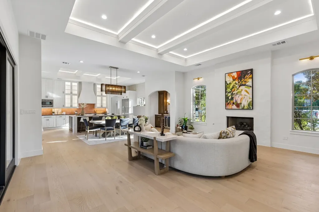 501 Monte Carlo Drive Southlake TX 76092