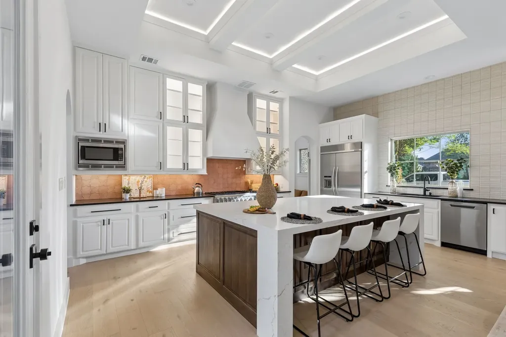 501 Monte Carlo Drive Southlake TX 76092