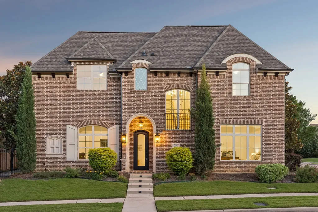 501 Monte Carlo Drive Southlake TX 76092
