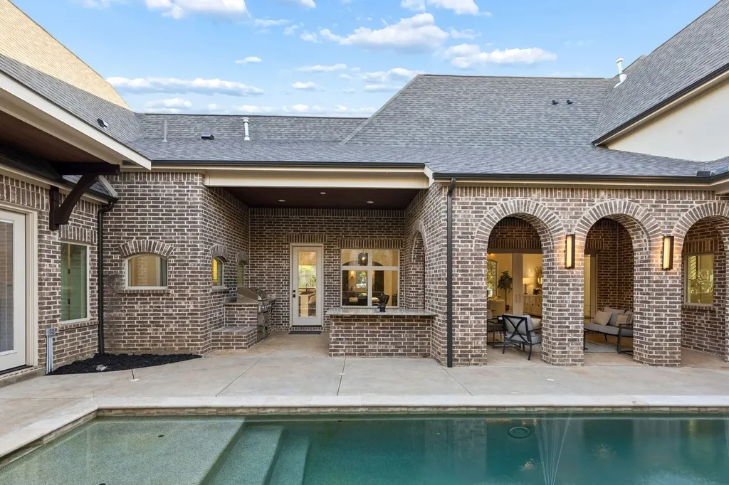 501 Monte Carlo Drive Southlake TX 76092