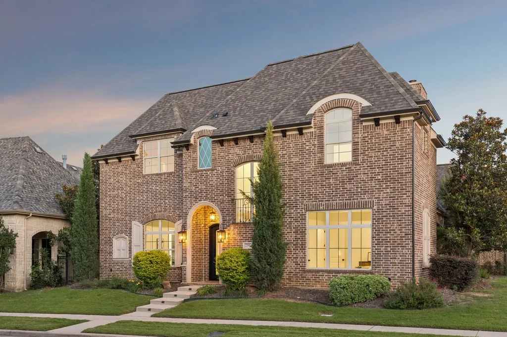 501 Monte Carlo Drive Southlake TX 76092