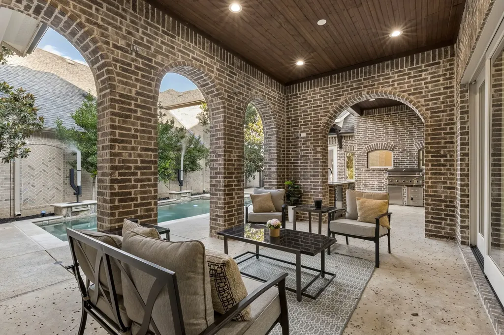 501 Monte Carlo Drive Southlake TX 76092