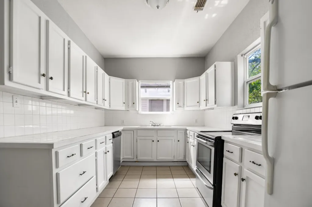 2107 Gorman Avenue Waco TX 76707